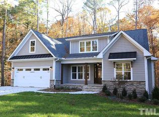 243 Marilyn Cir, Cary, NC 27513