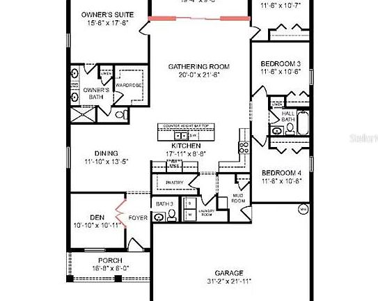 2nd image of this home