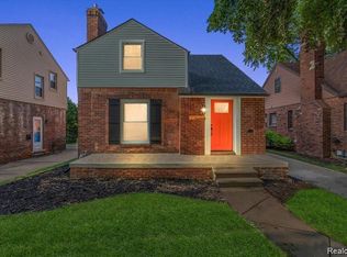 23050 Marlboro St, Dearborn, MI 48128