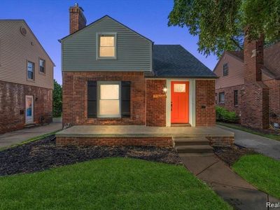 23050 Marlboro St, Dearborn, MI, 48128