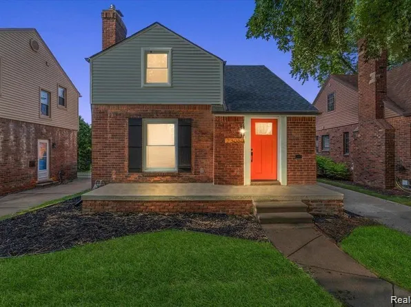23050 Marlboro St, Dearborn, MI 48128