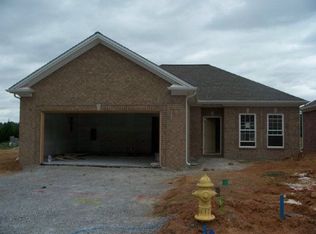 134 Keeton Dr, Hopkinsville, KY 42240