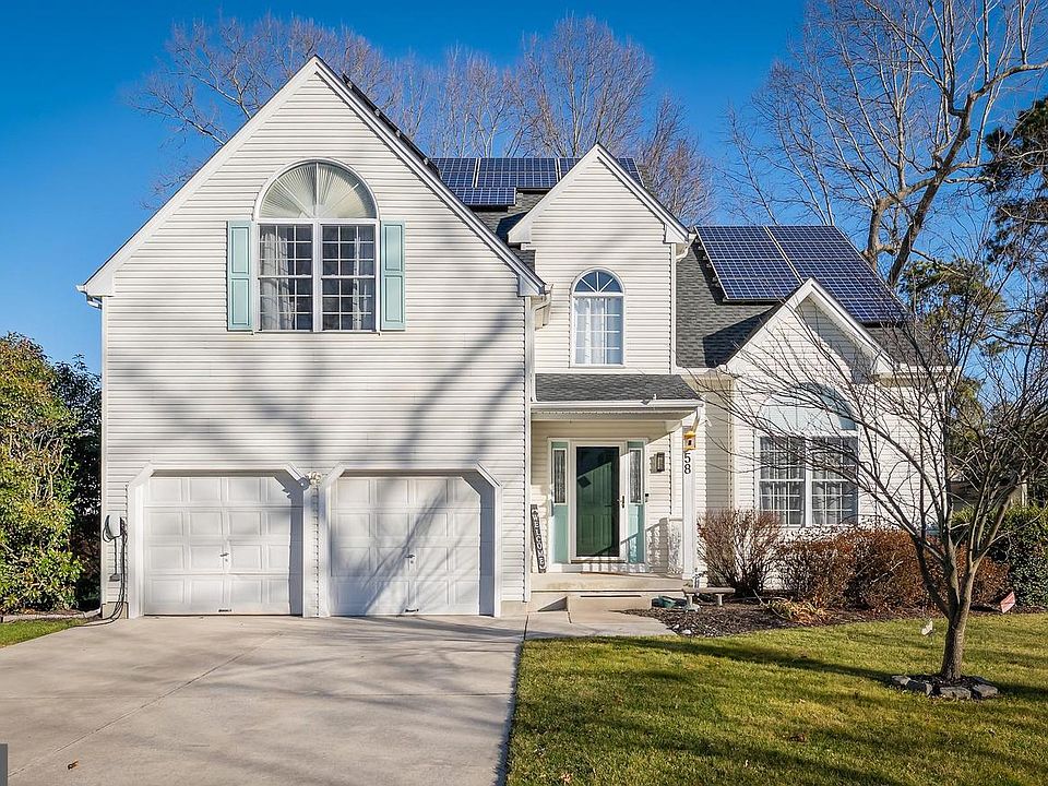 1st image of 58 Irving Ct