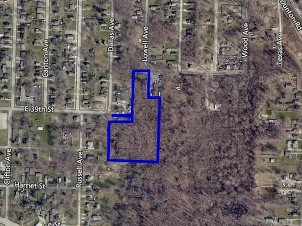 19th Ct, Lorain, OH 44052