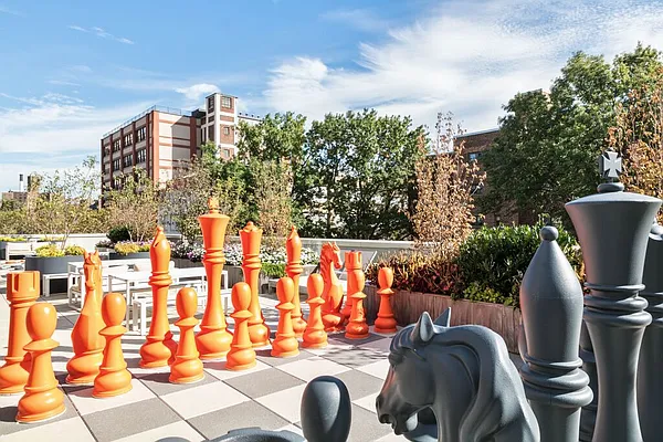 Rented by Lalezarian Properties | media 3