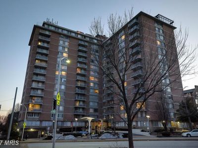 1 E University Pkwy UNIT 1304, Baltimore, MD, 21218
