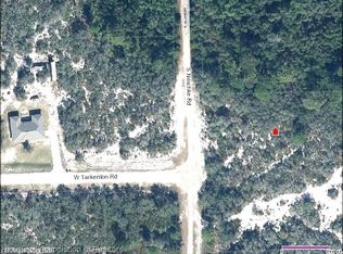 1749 S Nitschke Rd, Avon Park, FL 33825