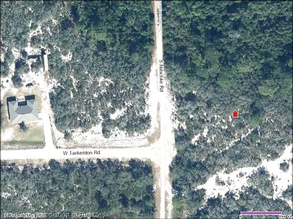 1749 S Nitschke Rd, Avon Park, FL 33825