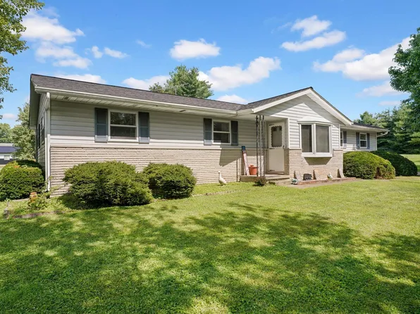 1986 Dixie Hwy, Mitchell, IN 47446