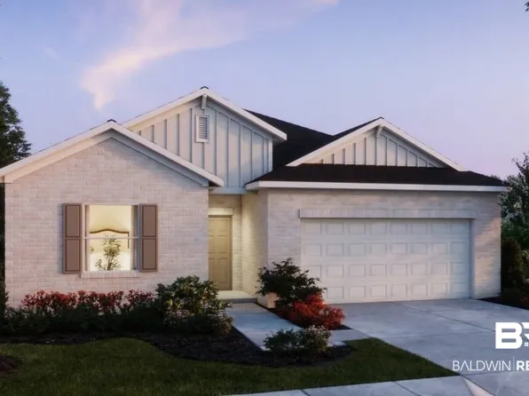 18080 Kent Cir, Foley, AL 36535
