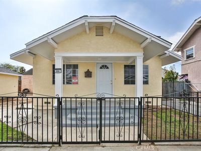 2154 E 14th St, Long Beach, CA, 90804