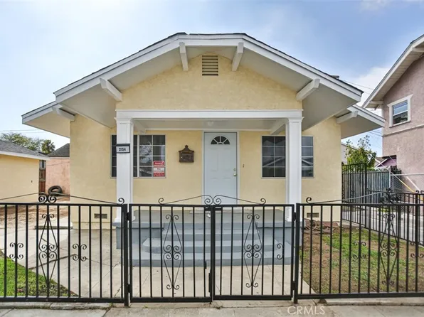 2154 E 14th St, Long Beach, CA 90804