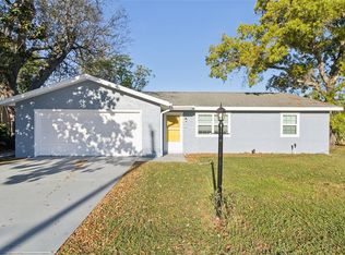 2071 Beckwith Ave, Spring Hill, FL 34608