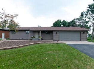 2241 18 3/4 Ave, Rice Lake, WI 54868