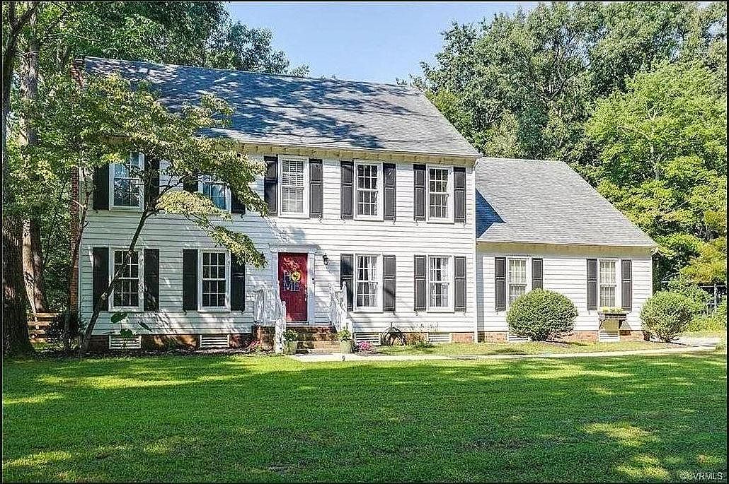 12904 Rivers Bend Rd, Chester, VA 23836 Zillow