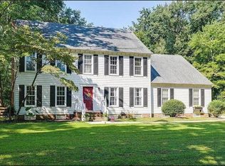 12904 Rivers Bend Rd, Chester, VA 23836