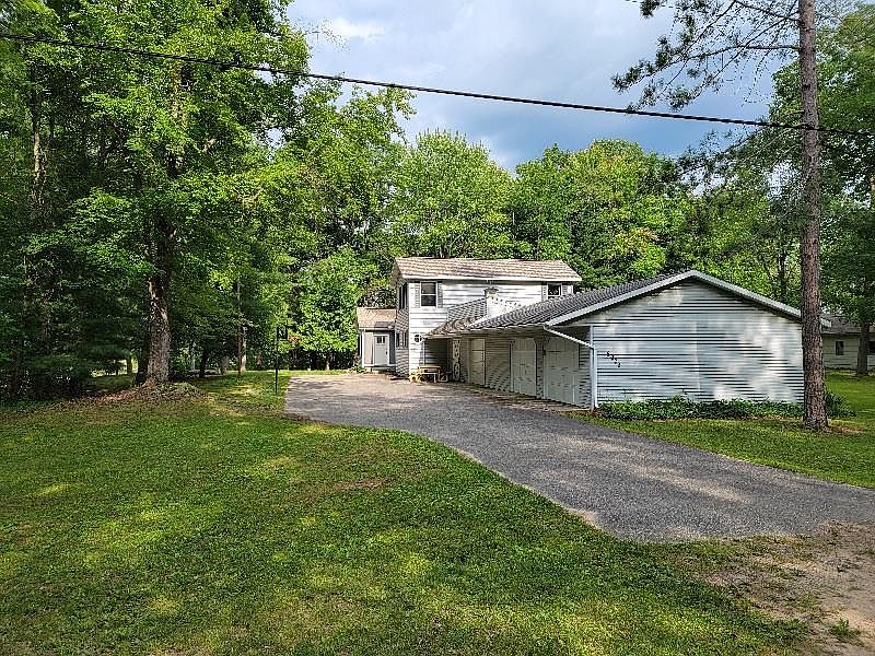 5909 Raymond Dr, Gladwin, MI 48624 Zillow