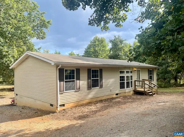 881 Beagle Gap Rd, Crozet, VA 22932
