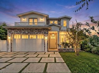 12345 Huston St, Valley Village, CA 91607