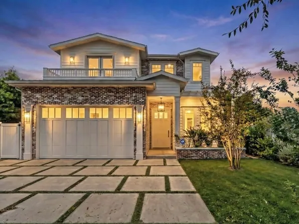 12345 Huston St, Valley Village, CA 91607