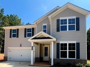 27 Shelly Ct, Mansfield, GA 30055
