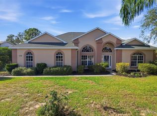 5528 W Hunters Ridge Cir, Lecanto, FL 34461