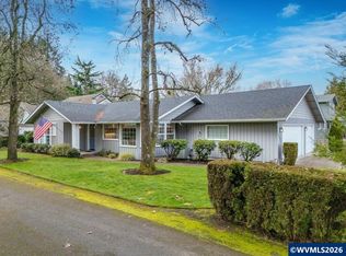1376 Brickley Rd, Eugene, OR 97401