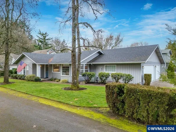 1376 Brickley Rd, Eugene, OR 97401