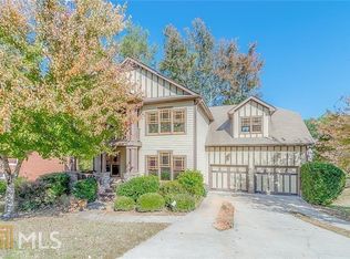 1164 Verandah Ln, Atlanta, GA 30316