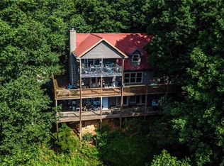 8 Mount Sequoyah Rd, Jasper, GA 30143