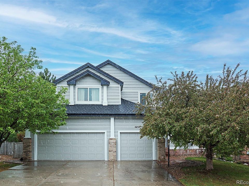 1st image of 16154 Crestrock Ct