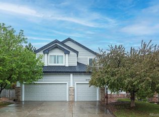 16154 Crestrock Ct, Parker, CO 80134