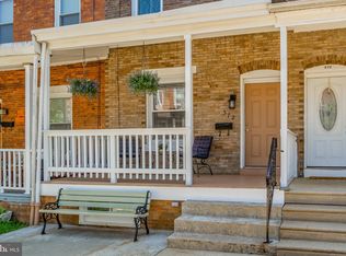 572 Martin St, Philadelphia, PA 19128