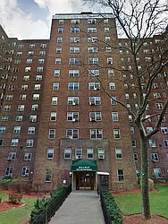 500 Grand Street