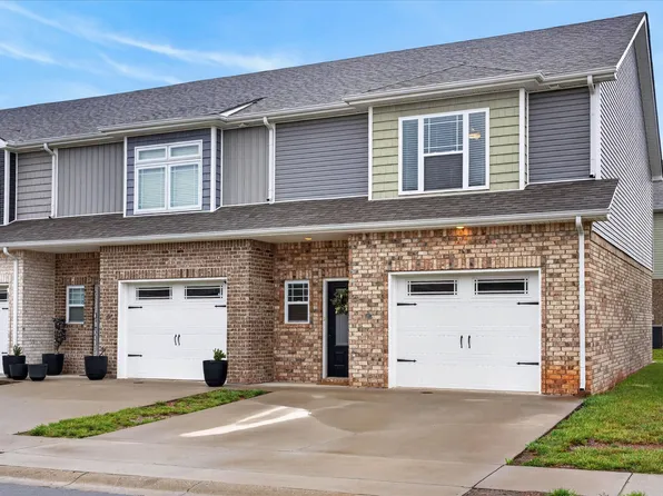 341 Fallow Cir, Clarksville, TN 37040