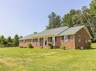 3422 Davis Mill Rd, Goochland, VA 23063