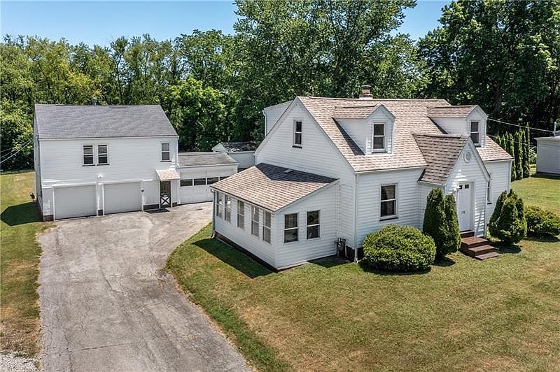 176 Dutch Ln, Hermitage, PA 16148 Zillow