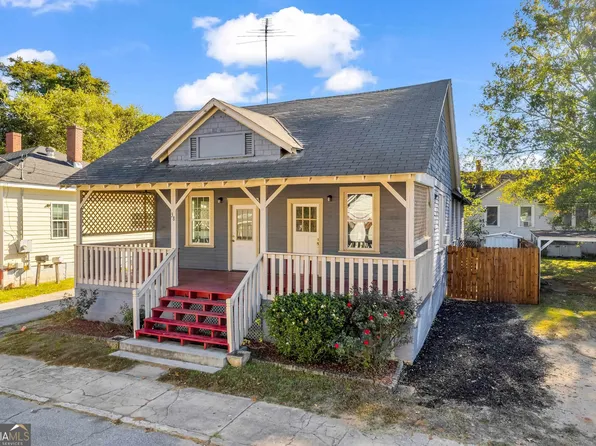 38 Hazel St, Covington, GA 30014