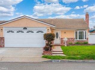 13058 Droxford St, Cerritos, CA 90703