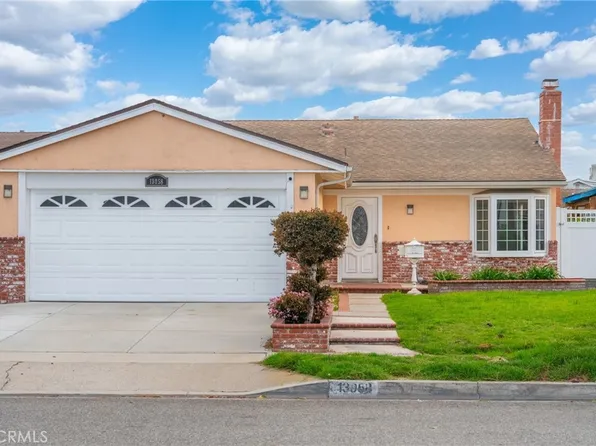13058 Droxford St, Cerritos, CA 90703