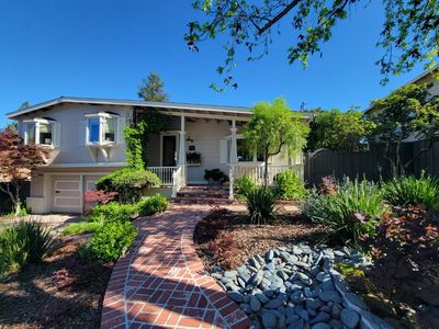 3713 Red Oak Way, Redwood City, CA, 94061