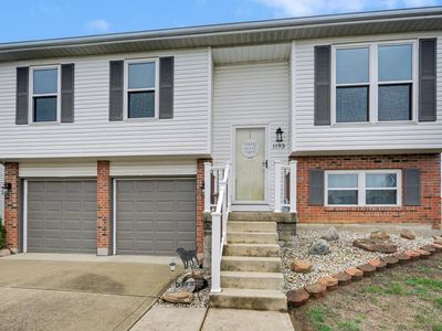 1193 Rendezvous Ln, Columbus, OH, 43207