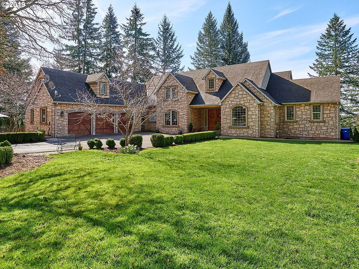 26022 S Eldorado Rd, Mulino, OR 97042 Zillow