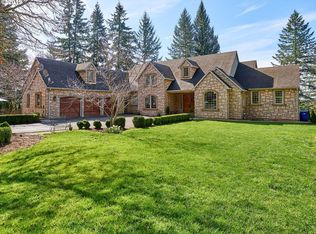 26022 S Eldorado Rd, Mulino, OR 97042