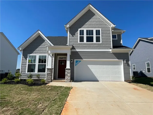 114 Ives Way, Piedmont, SC 29673