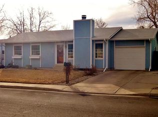 2606 W 134th Cir, Broomfield, CO 80020