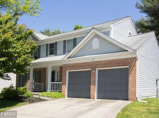 6 Romney Ct, Owings Mills, MD 21117