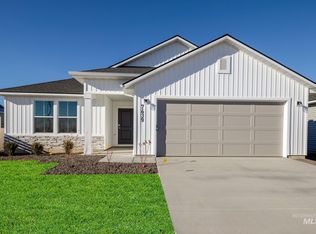 7439 S Menzingers Ave, Meridian, ID 83642