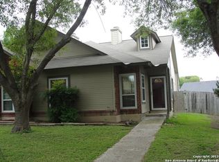 3404 Ridge Smoke, San Antonio, TX 78247