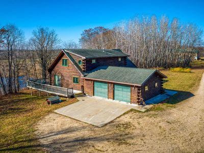 21740 Highway 89 NW, Puposky, MN, 56667